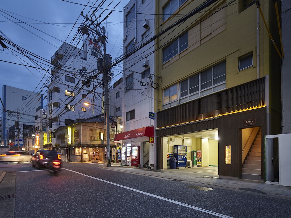 nagasaki