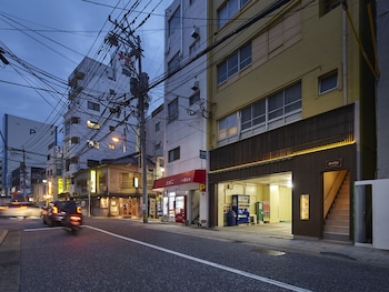 nagasaki
