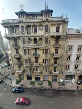 victory of downtown hotel