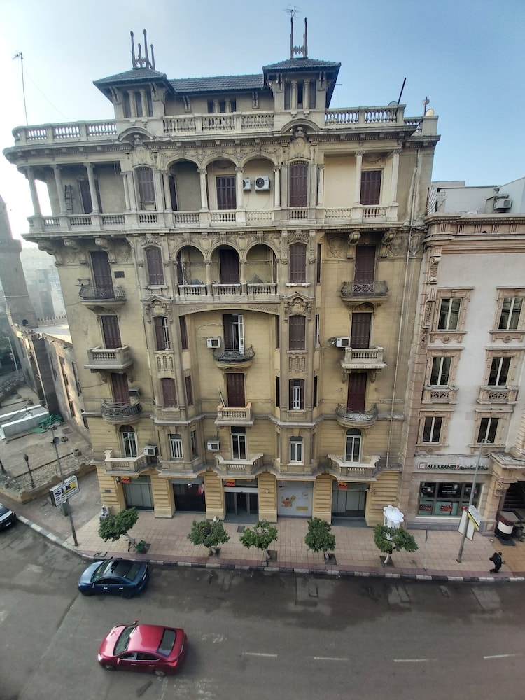 victory of downtown hotel