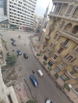 victory of downtown hotel