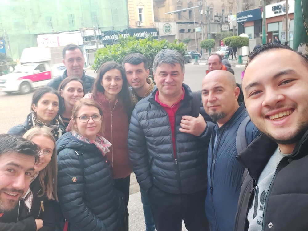 victory of downtown hotel