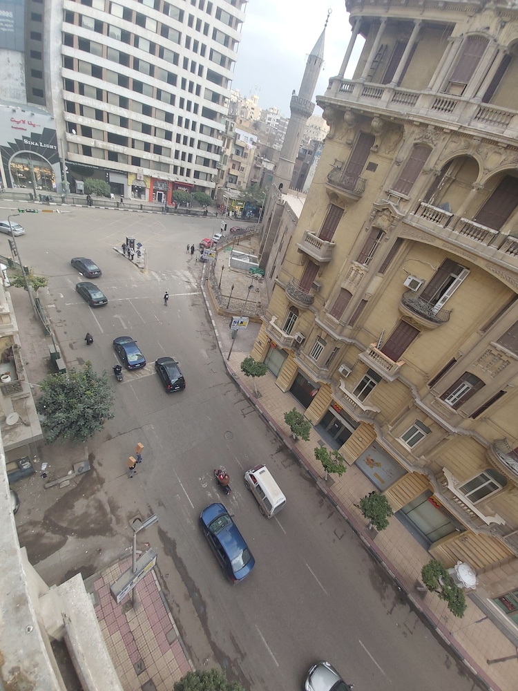 victory of downtown hotel