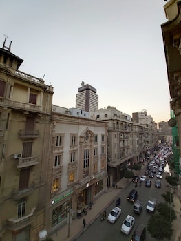 victory of downtown hotel