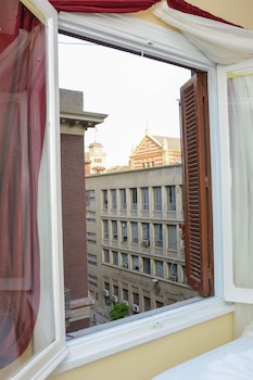 victory of downtown hotel
