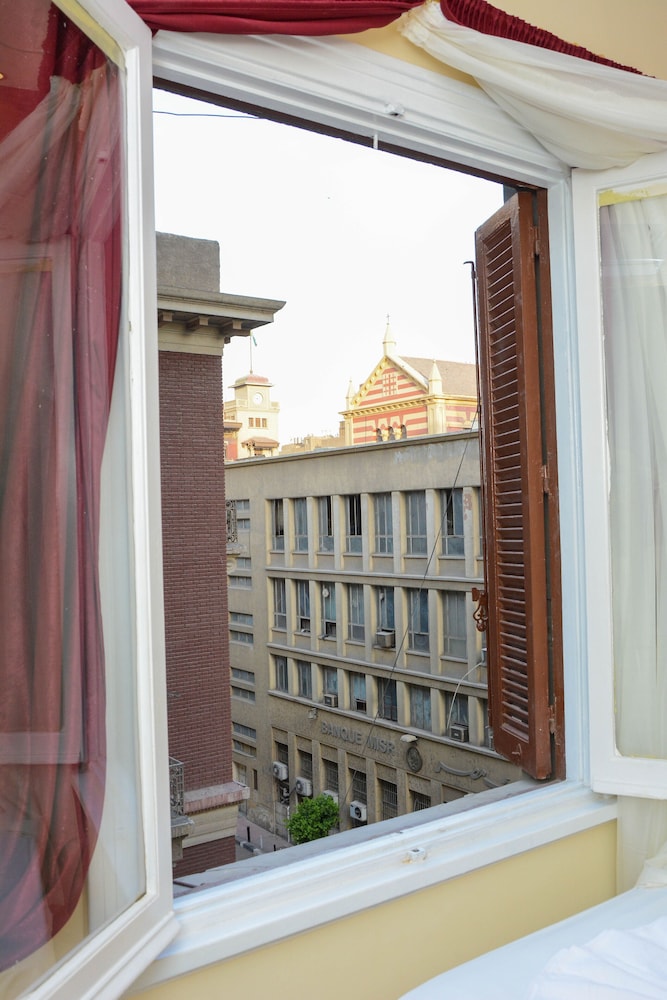 victory of downtown hotel