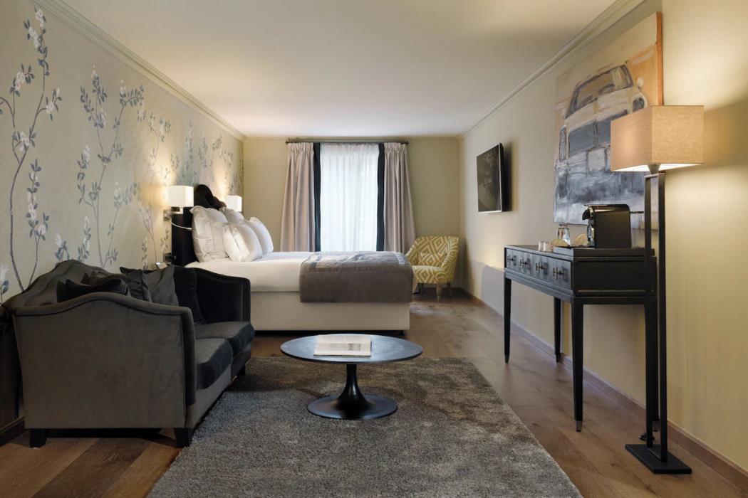 juliana hotel brussels