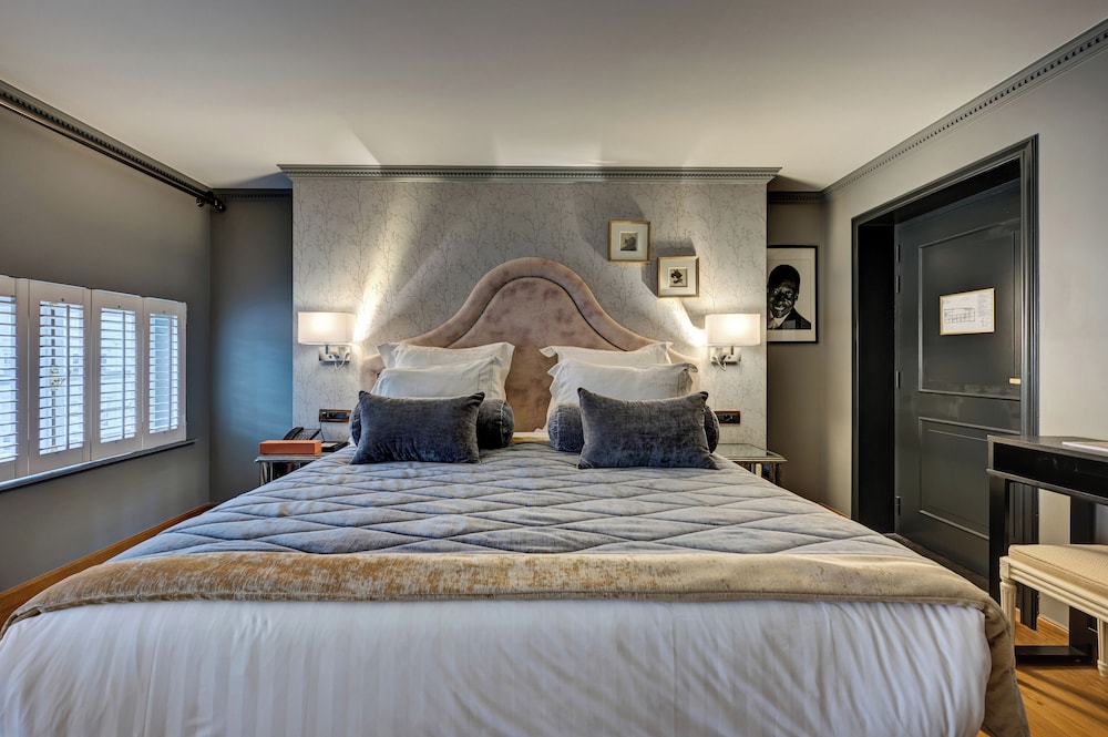 juliana hotel brussels