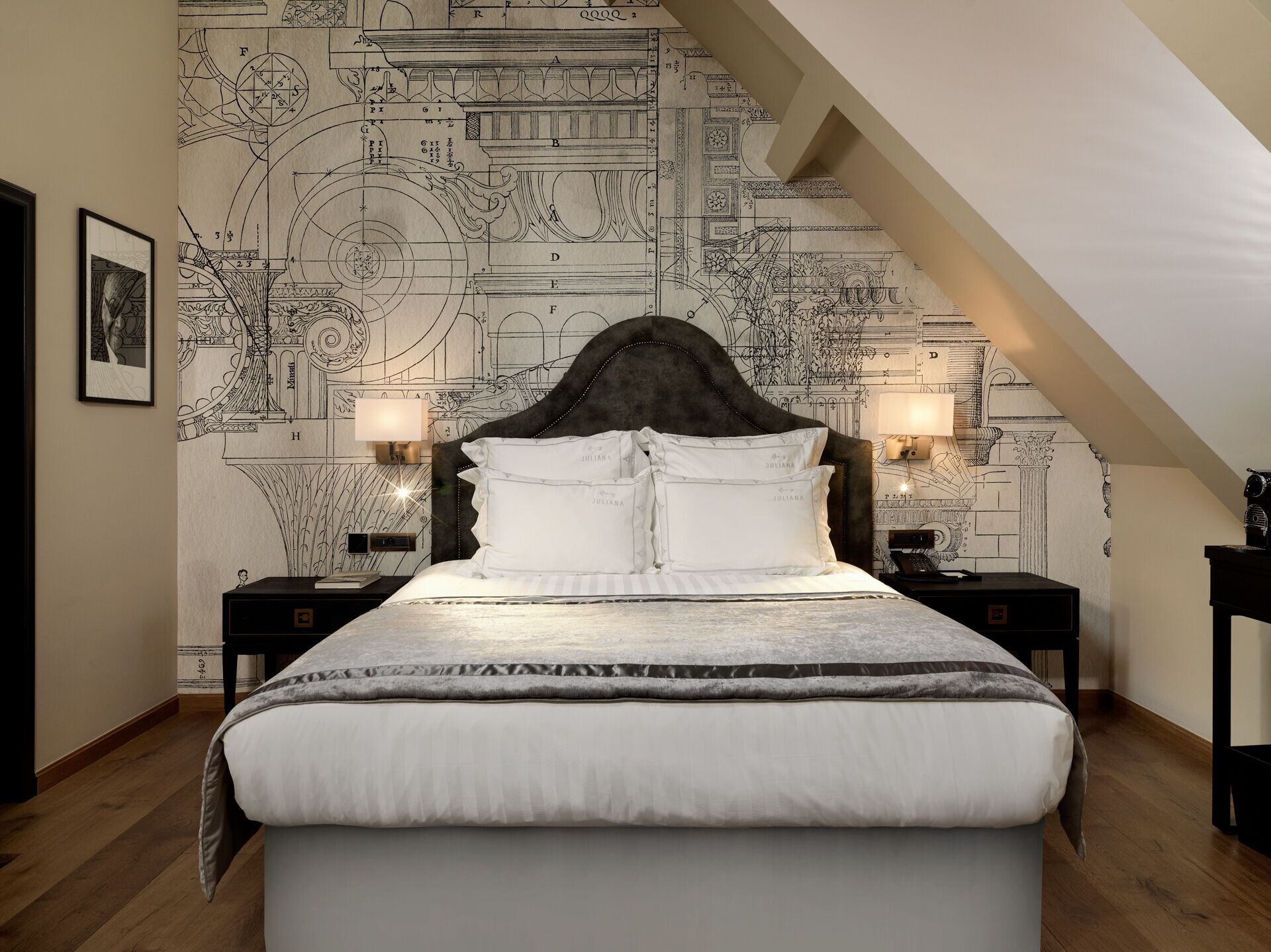 juliana hotel brussels