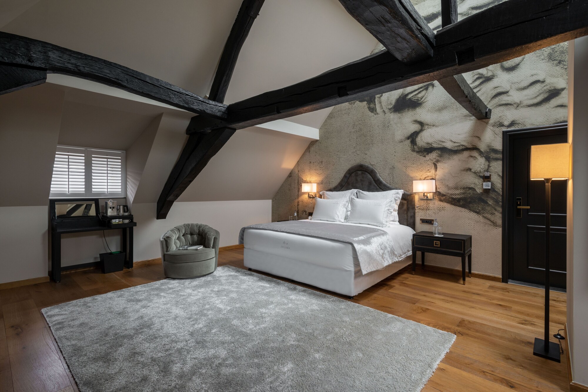 juliana hotel brussels