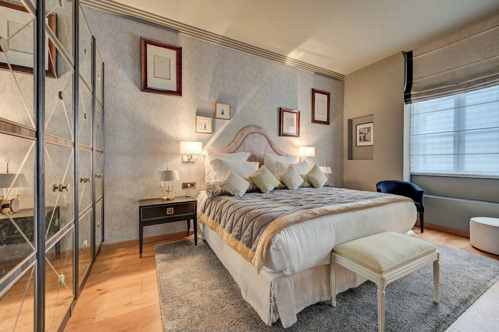 juliana hotel brussels