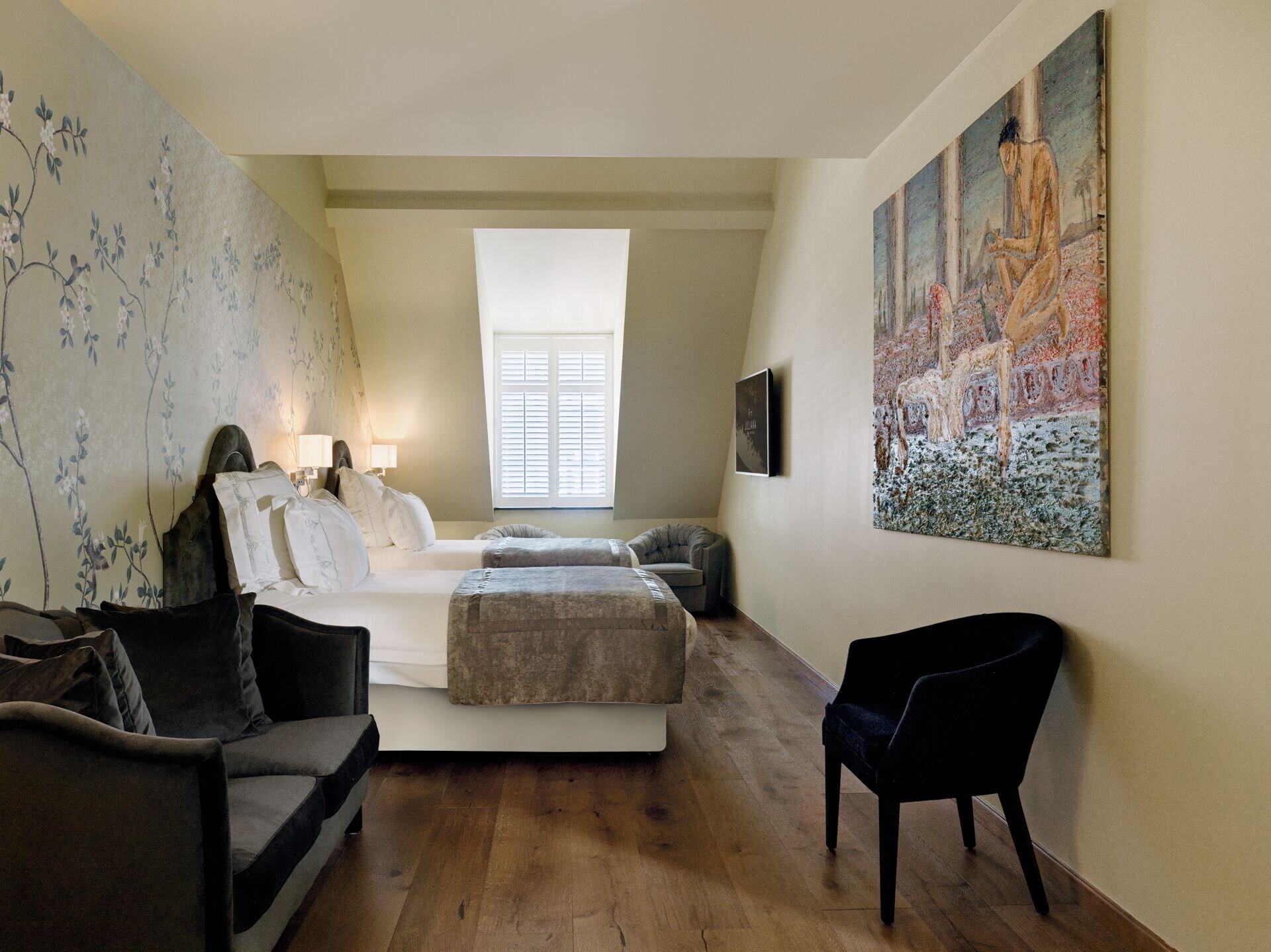 juliana hotel brussels