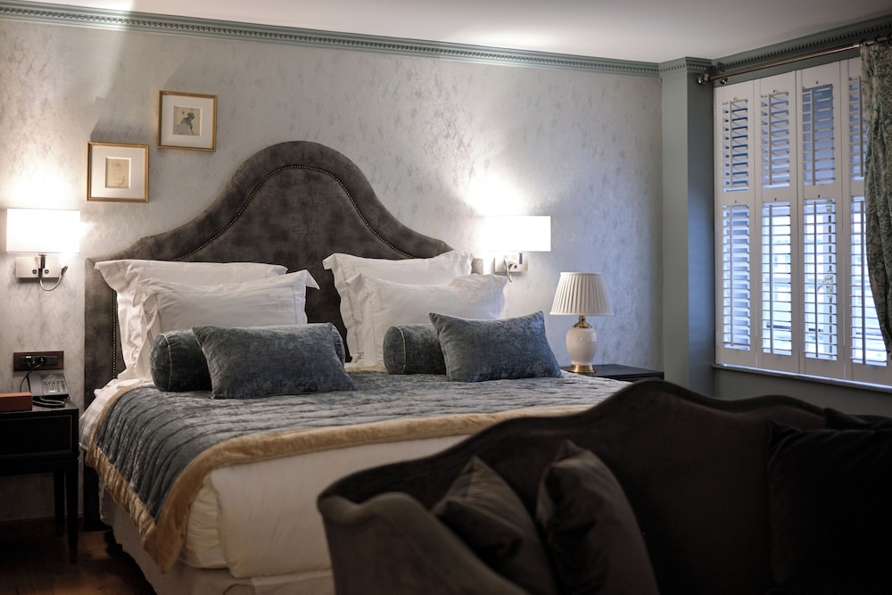 juliana hotel brussels