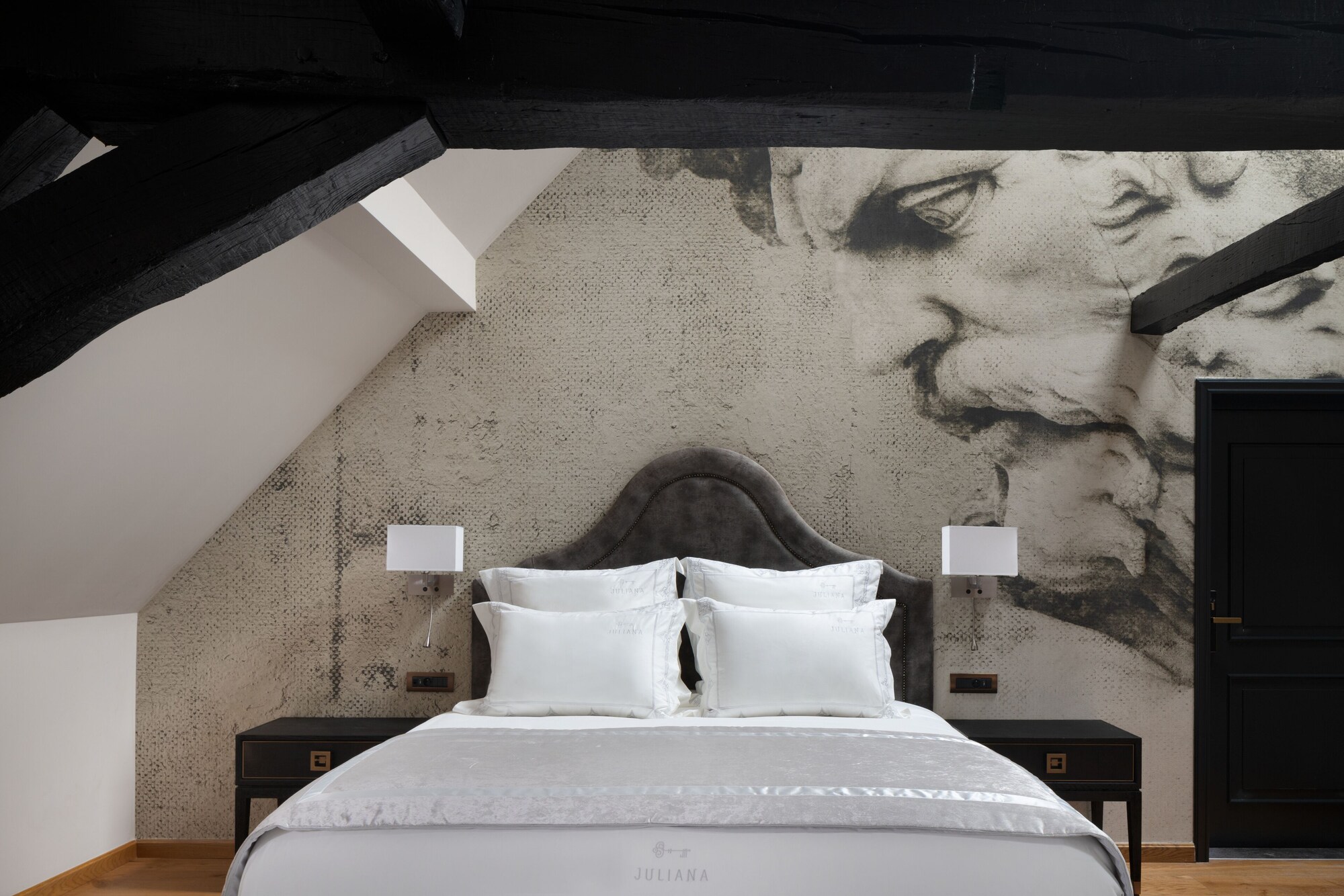 juliana hotel brussels