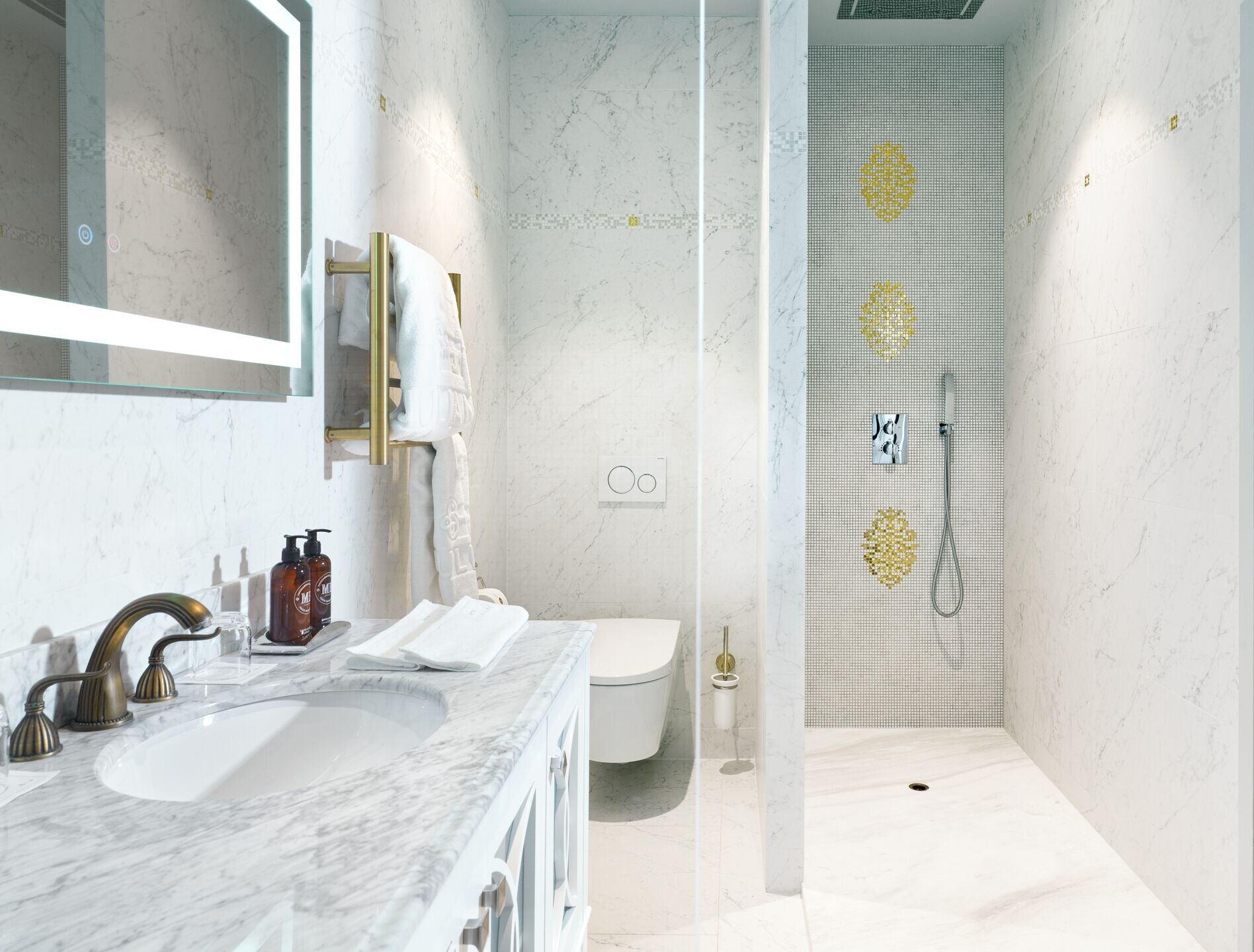 juliana hotel brussels