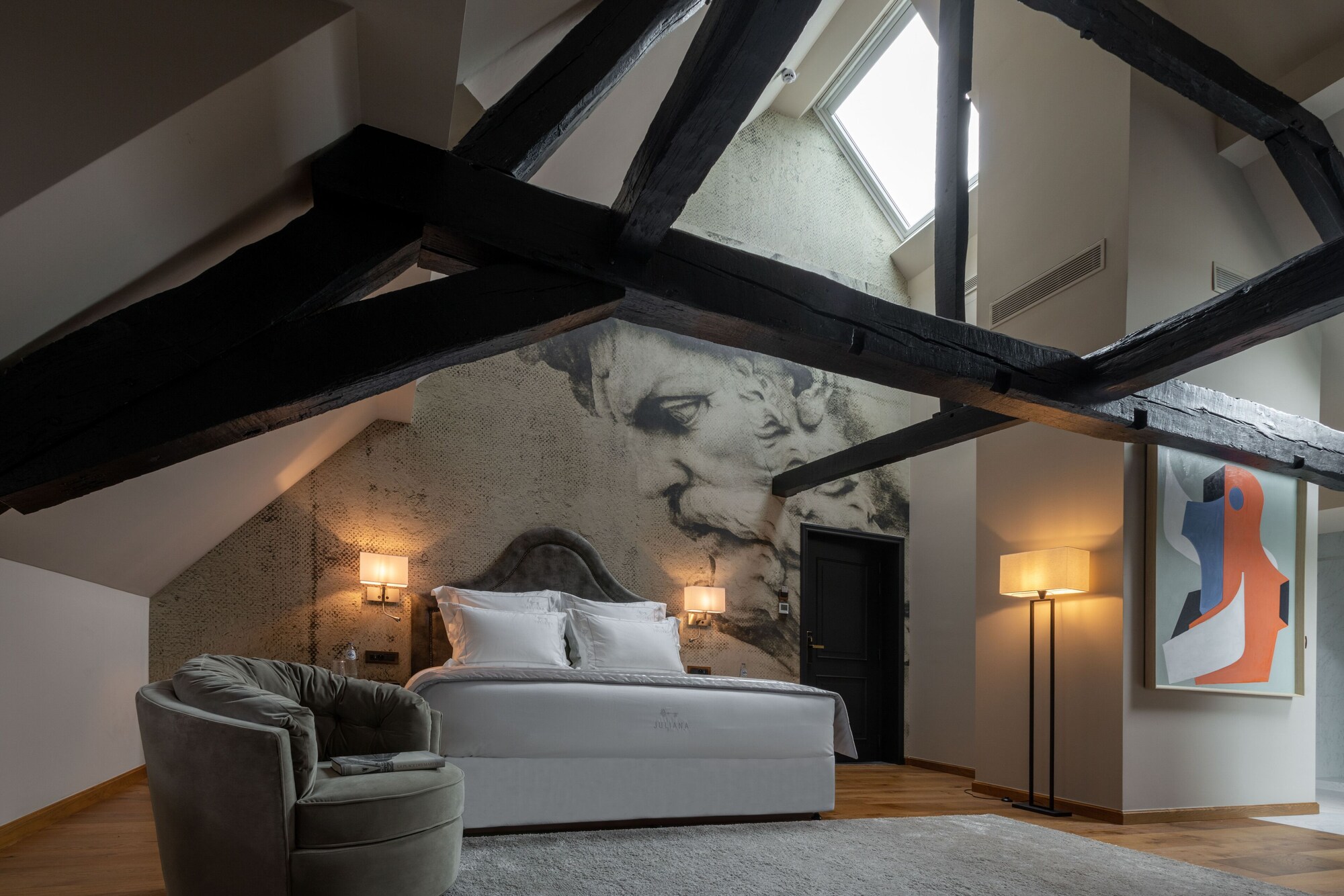 juliana hotel brussels