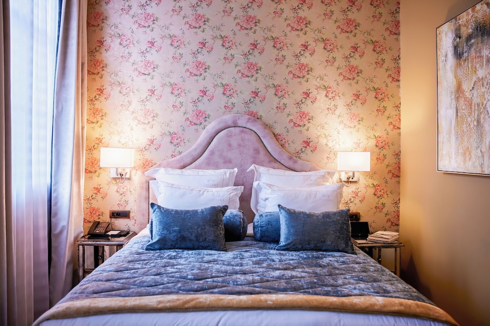 juliana hotel brussels