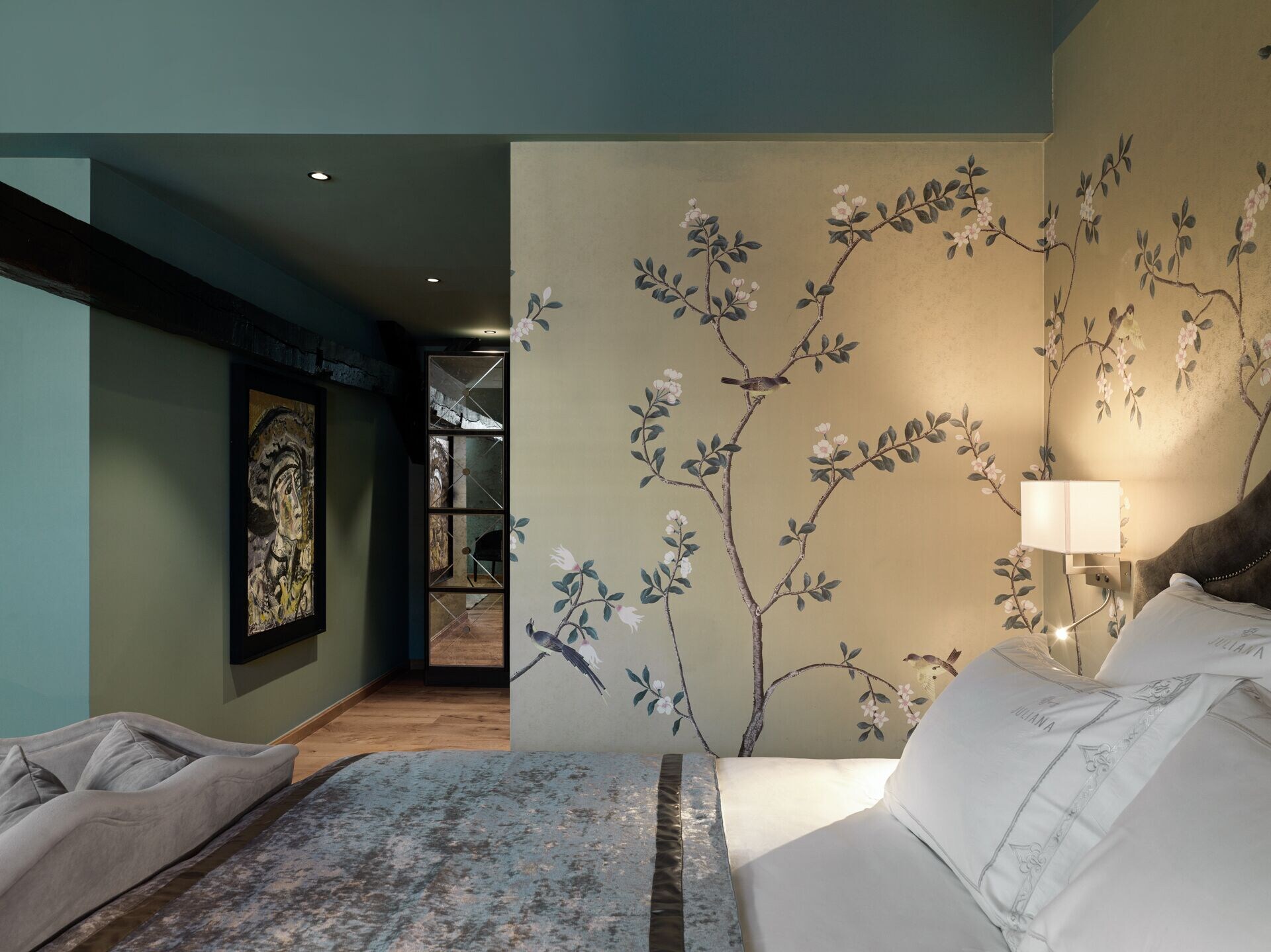 juliana hotel brussels