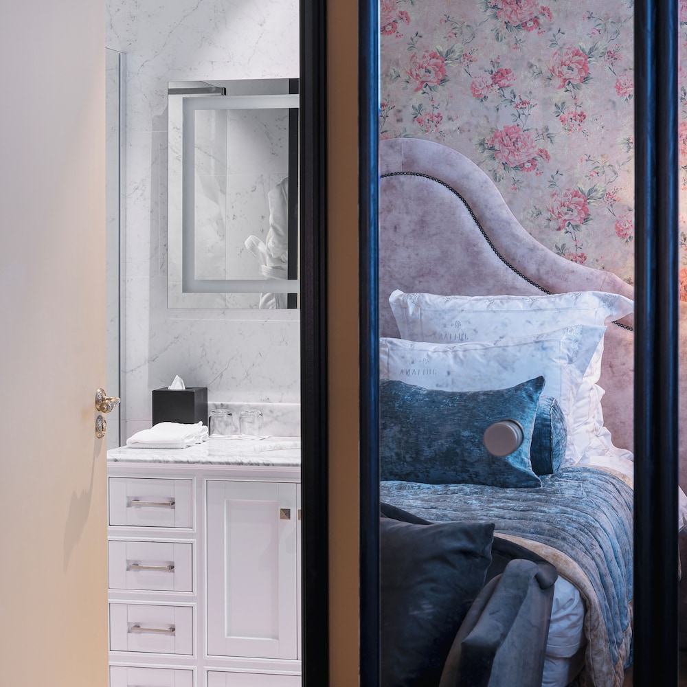 juliana hotel brussels