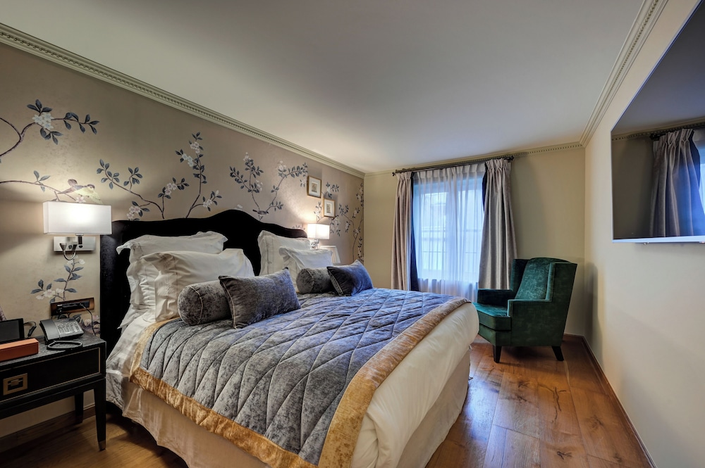 juliana hotel brussels