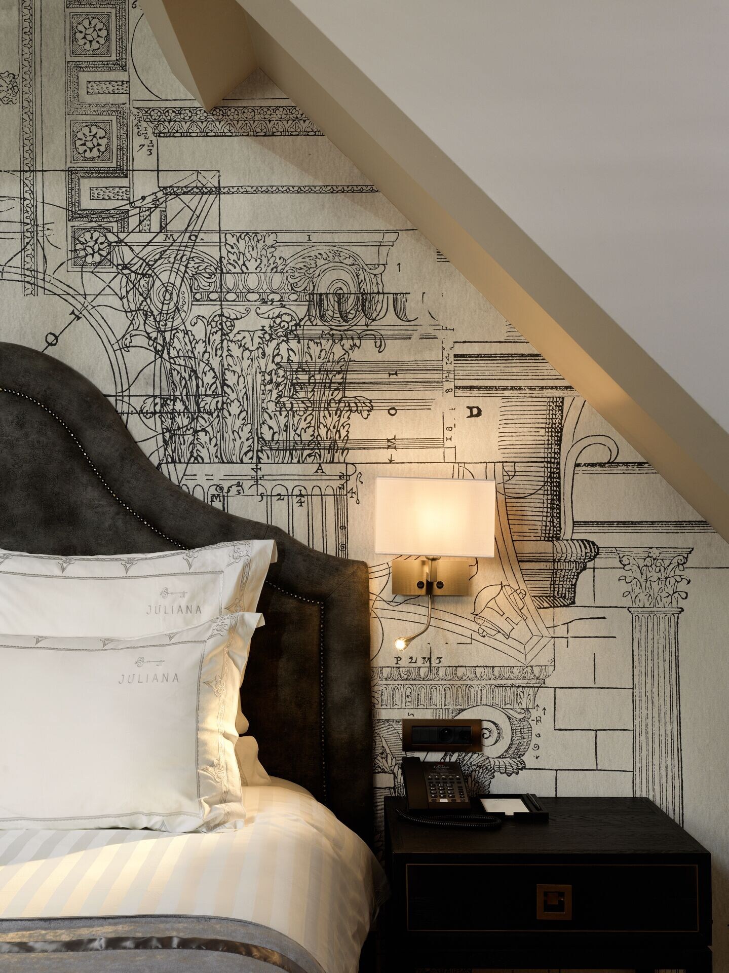 juliana hotel brussels