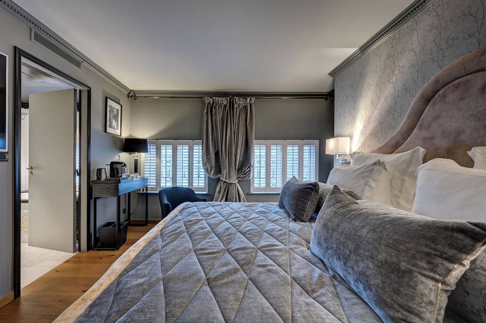 juliana hotel brussels