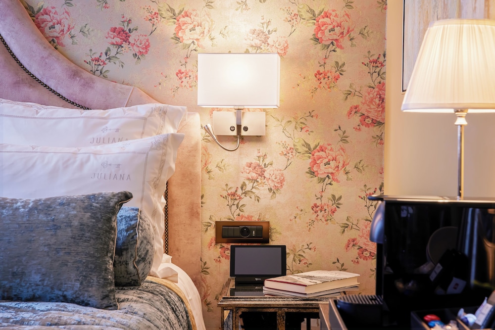 juliana hotel brussels