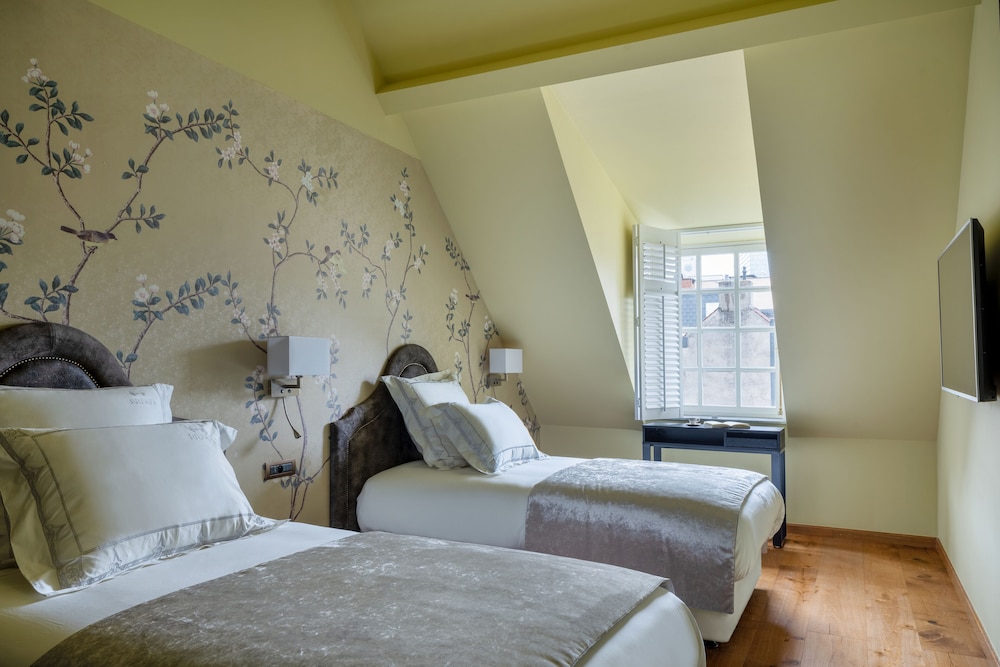 juliana hotel brussels