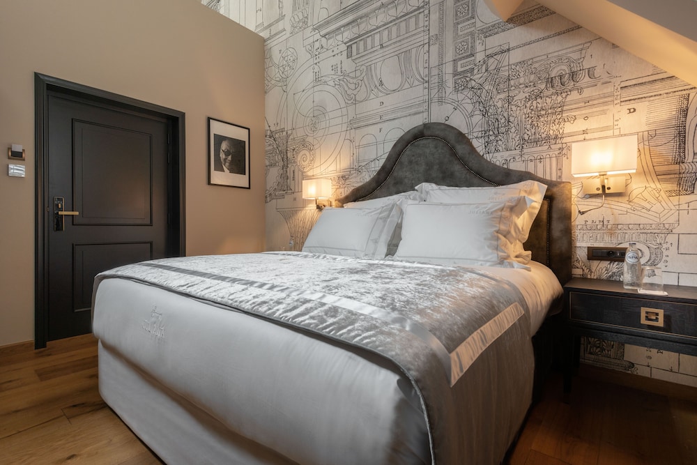 juliana hotel brussels