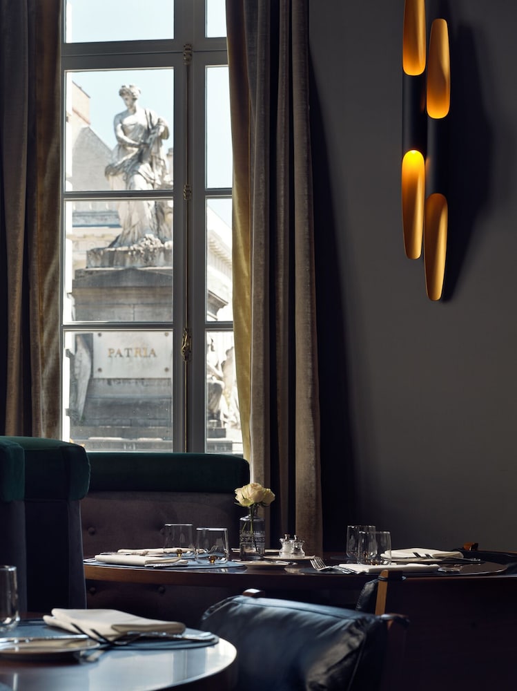 juliana hotel brussels