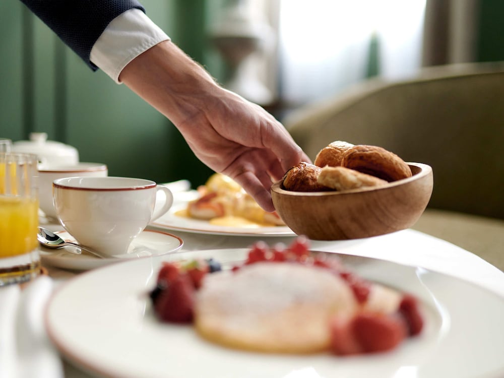 juliana hotel brussels