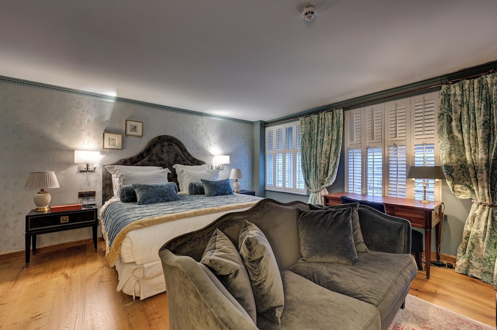 juliana hotel brussels