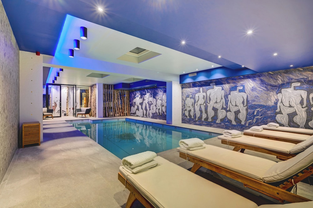 juliana hotel brussels