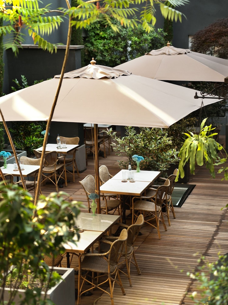 juliana hotel brussels