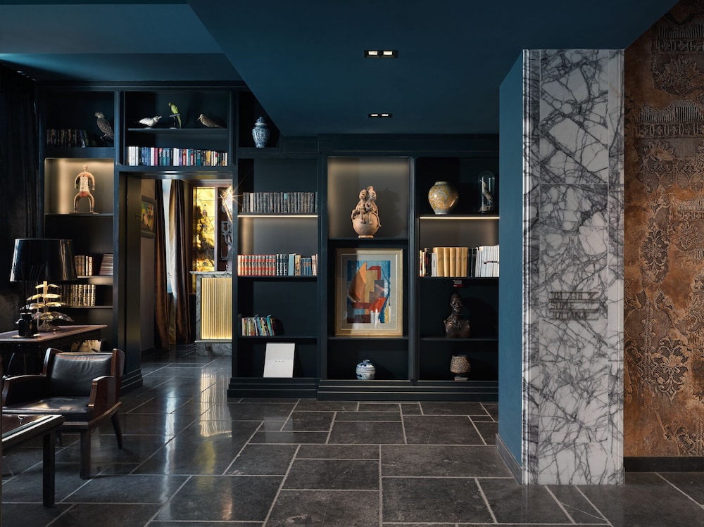 juliana hotel brussels