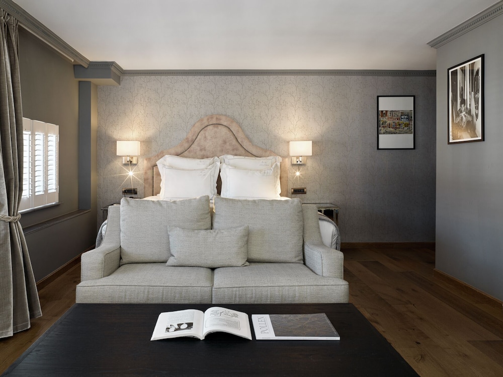 juliana hotel brussels