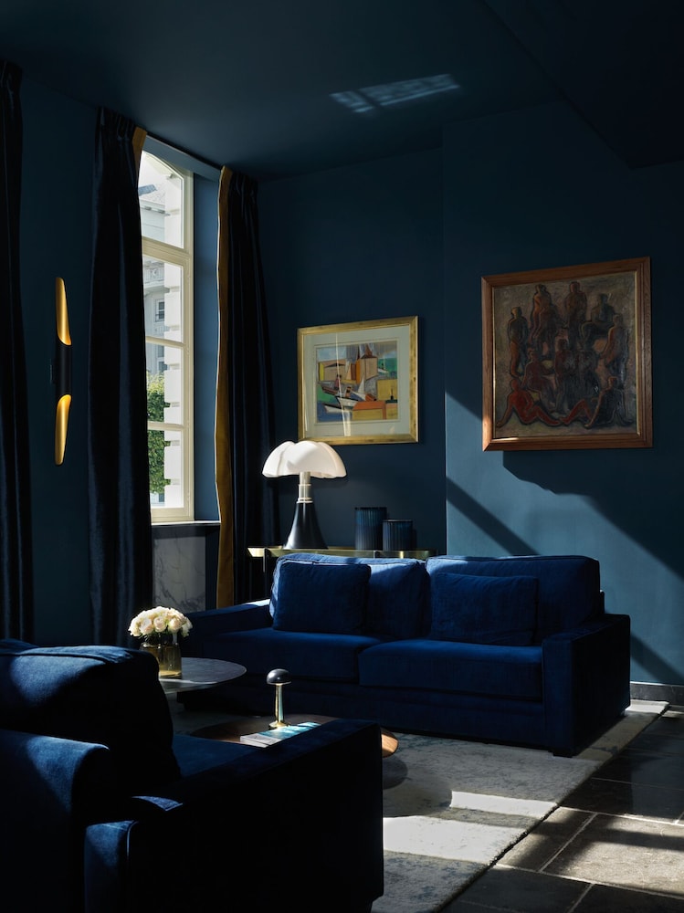 juliana hotel brussels