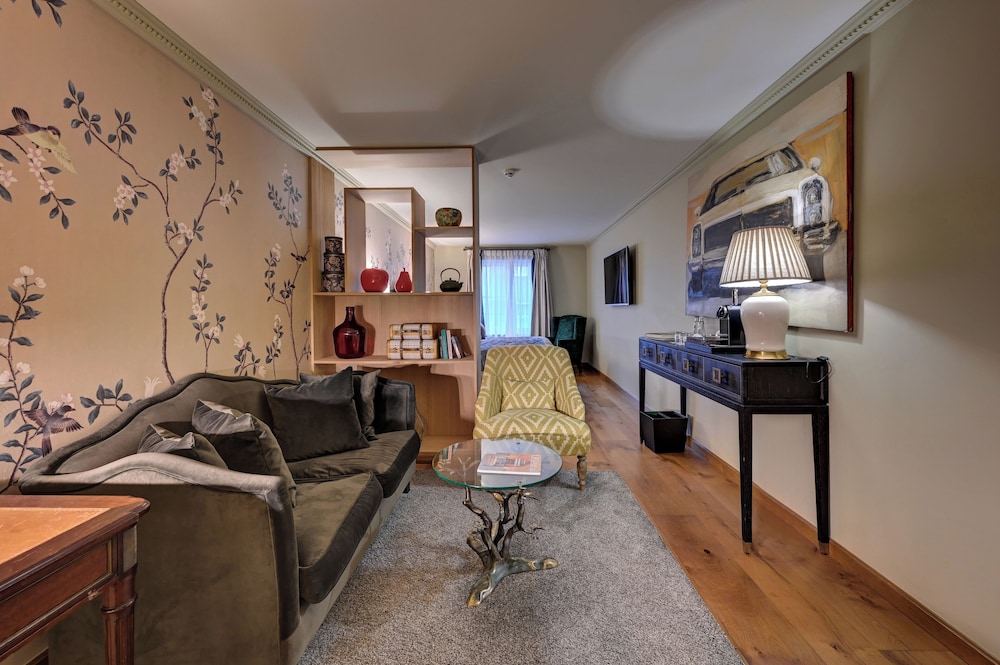 juliana hotel brussels