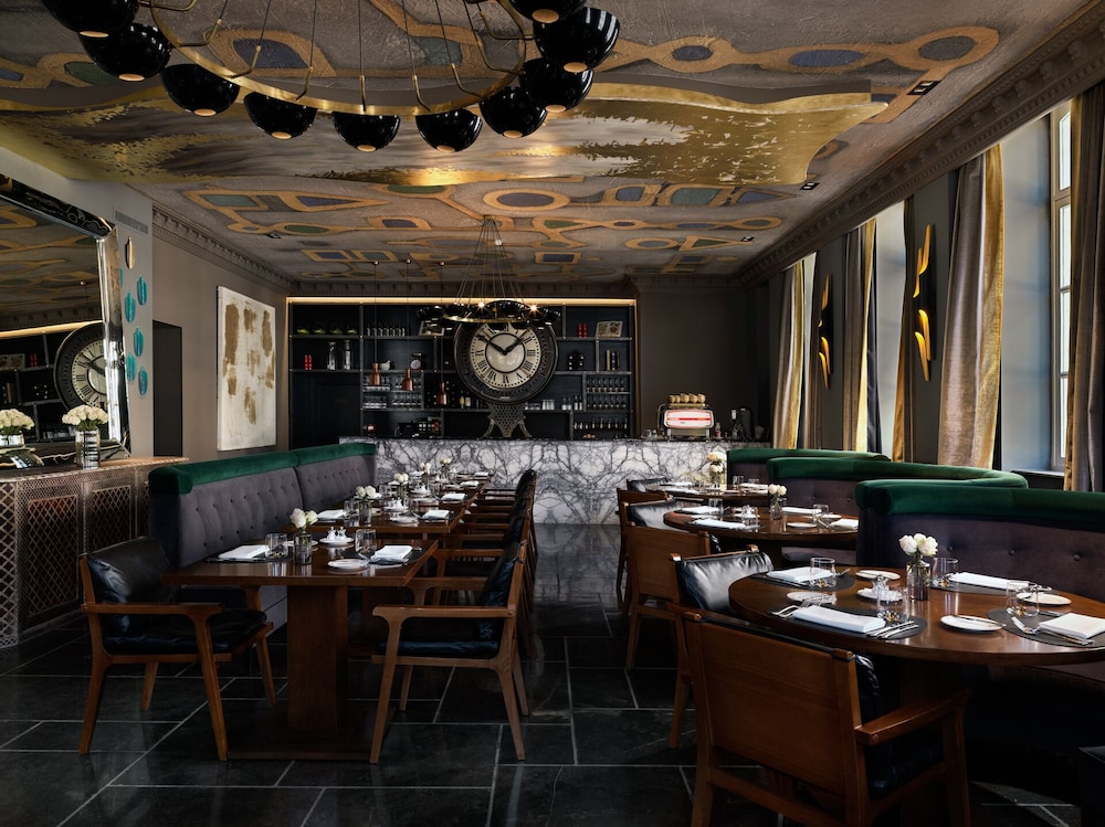 juliana hotel brussels