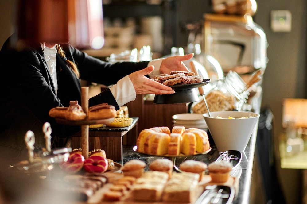 juliana hotel brussels