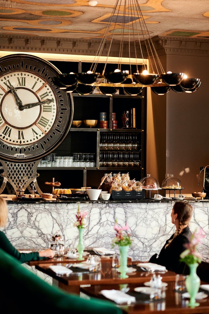 juliana hotel brussels