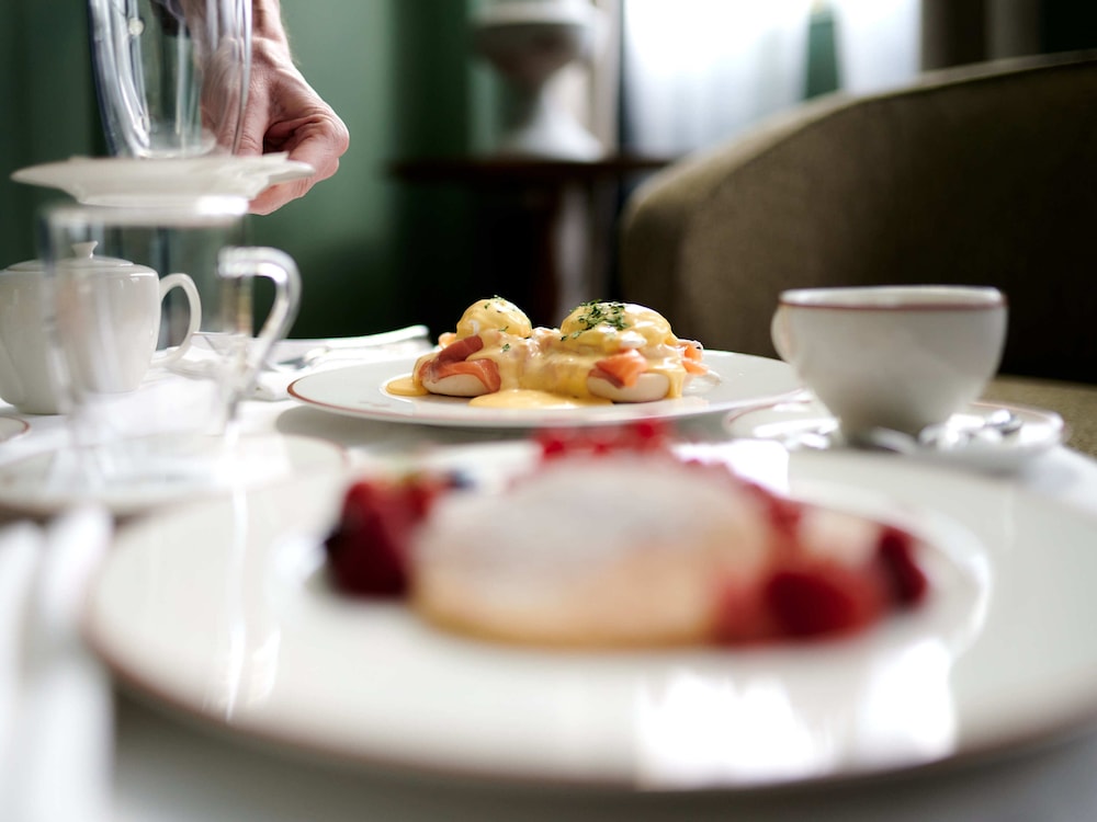 juliana hotel brussels