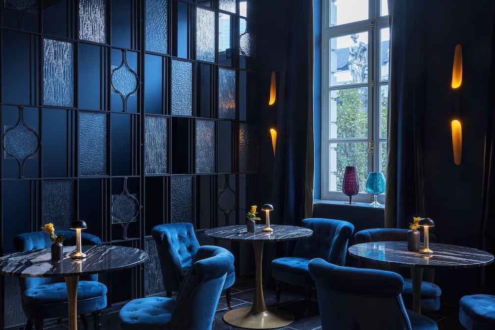 juliana hotel brussels