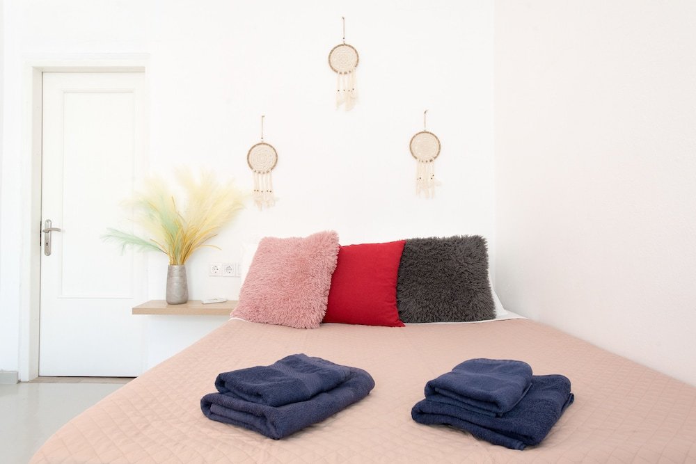 dimelal mikonos downtown apartments