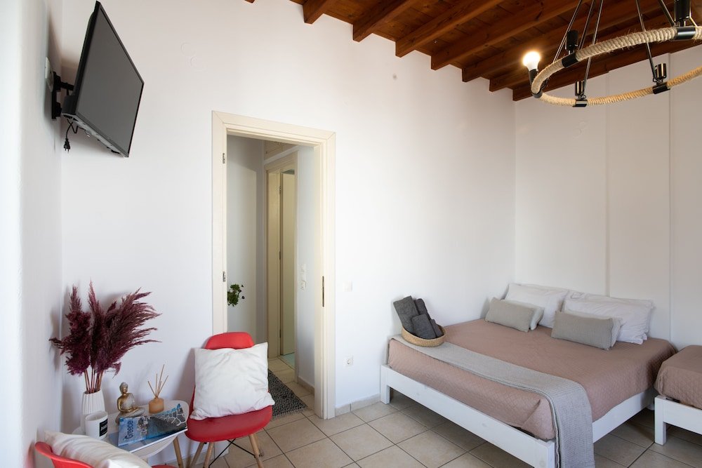 dimelal mikonos downtown apartments