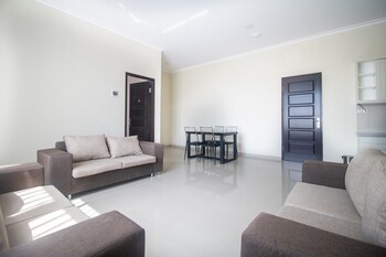 reddoorz syariah hotel 91 jember