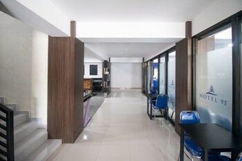 reddoorz syariah hotel 91 jember