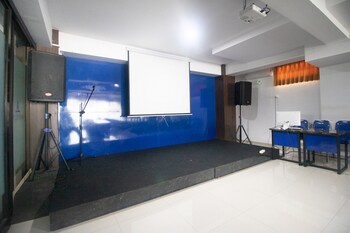 reddoorz syariah hotel 91 jember