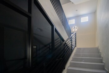 reddoorz syariah hotel 91 jember
