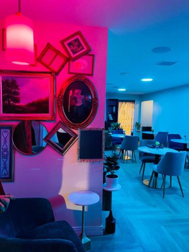 hotel zazz